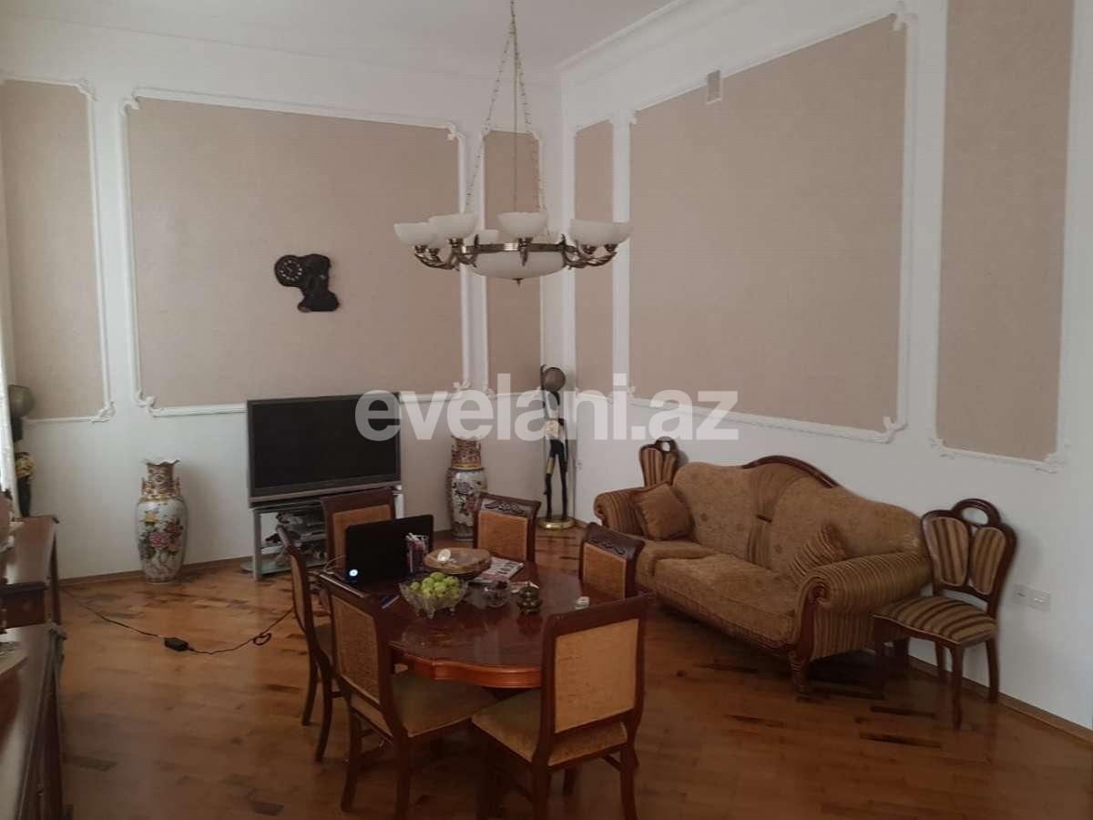 Satılır, köhnə tikili, 2 otaqlı, 100 m², Səbail r.