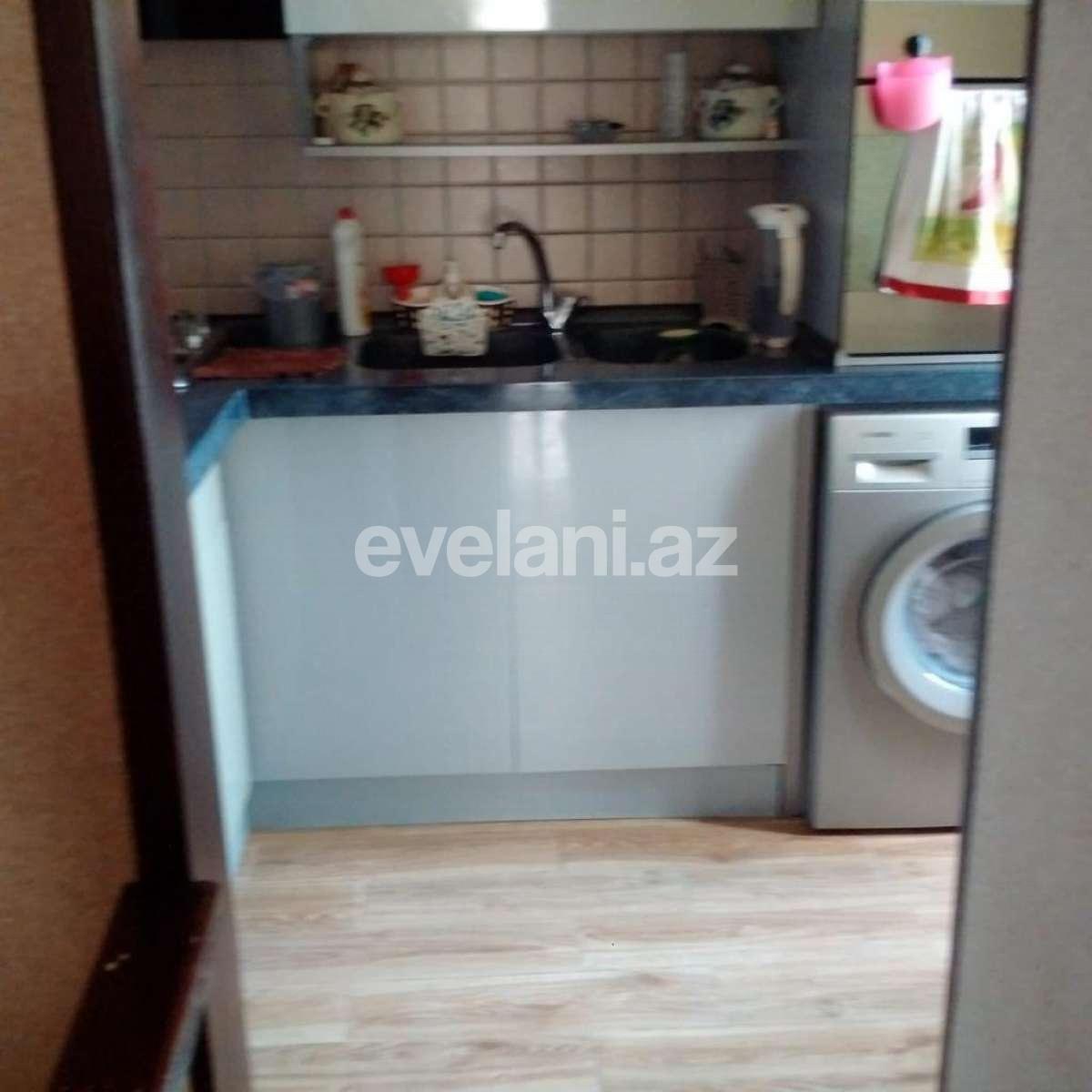 Satılır, köhnə tikili, 2 otaqlı, 100 m², Səbail r.