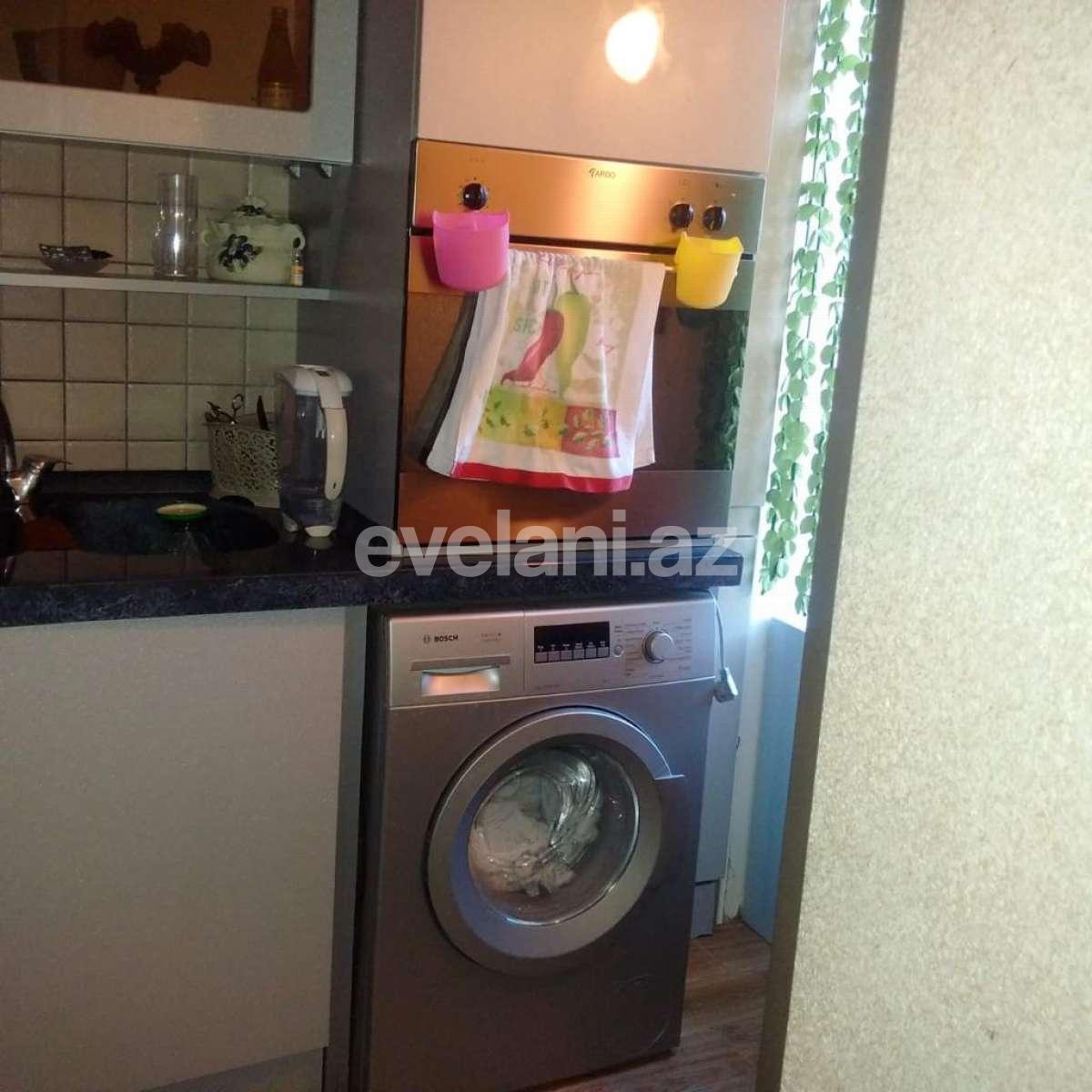 Satılır, köhnə tikili, 2 otaqlı, 100 m², Səbail r.