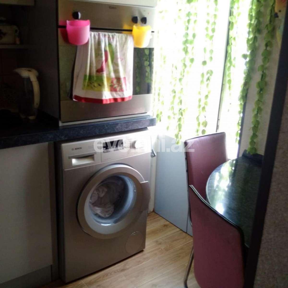 Satılır, köhnə tikili, 2 otaqlı, 100 m², Səbail r.