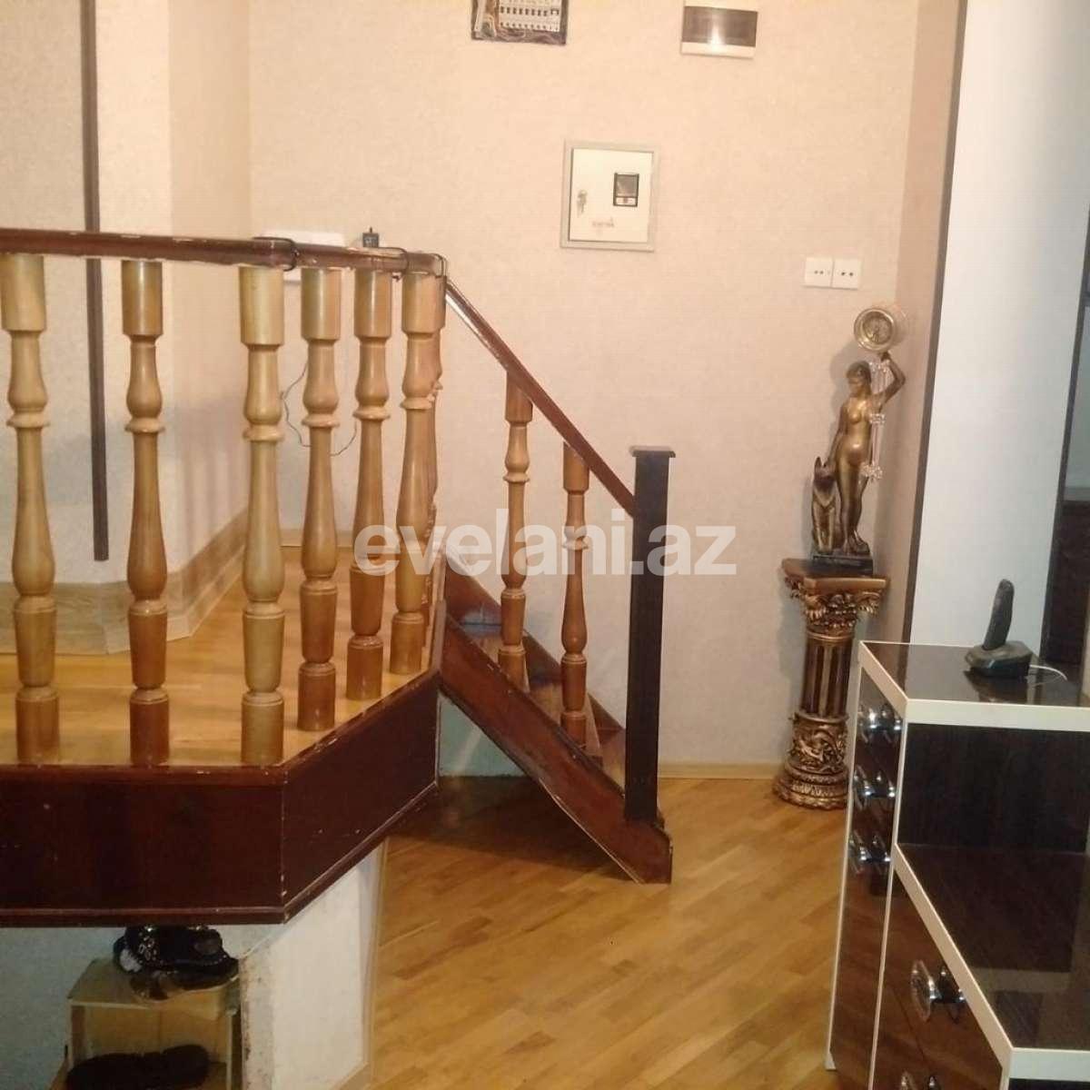 Satılır, köhnə tikili, 2 otaqlı, 100 m², Səbail r.