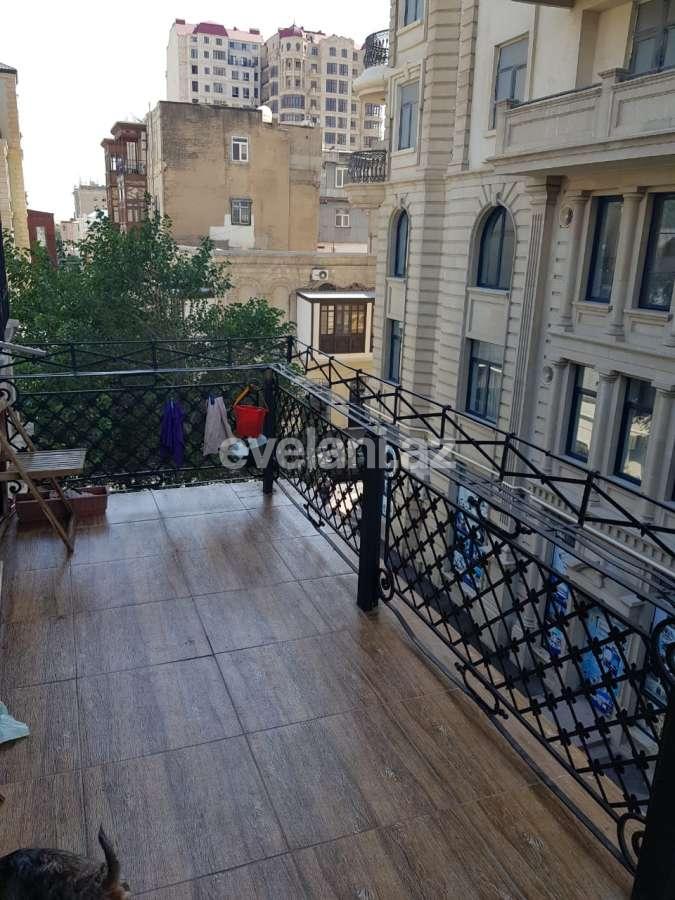 Satılır, köhnə tikili, 2 otaqlı, 100 m², Səbail r.