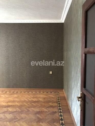 Kirayə verilir, yeni tikili, 3 otaqlı, 85 m², İnşaatçılar m.