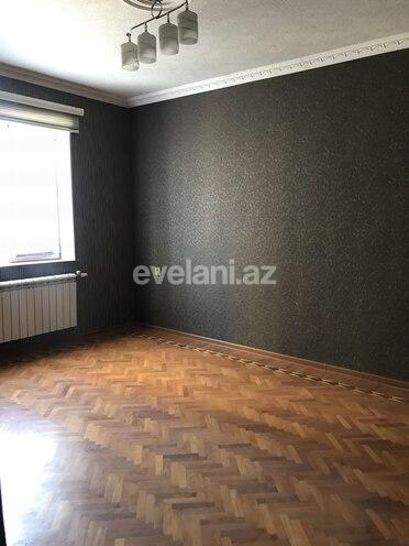 Kirayə verilir, yeni tikili, 3 otaqlı, 85 m², İnşaatçılar m.
