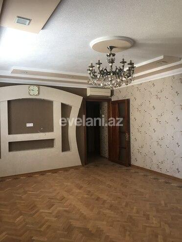 Kirayə verilir, yeni tikili, 3 otaqlı, 85 m², İnşaatçılar m.