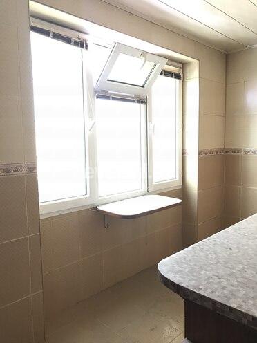 Kirayə verilir, yeni tikili, 3 otaqlı, 85 m², İnşaatçılar m.