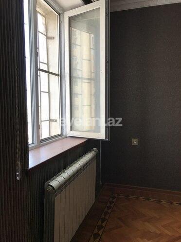 Kirayə verilir, yeni tikili, 3 otaqlı, 85 m², İnşaatçılar m.