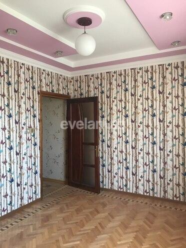 Kirayə verilir, yeni tikili, 3 otaqlı, 85 m², İnşaatçılar m.