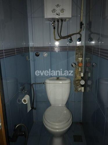 Kirayə verilir, yeni tikili, 3 otaqlı, 85 m², İnşaatçılar m.