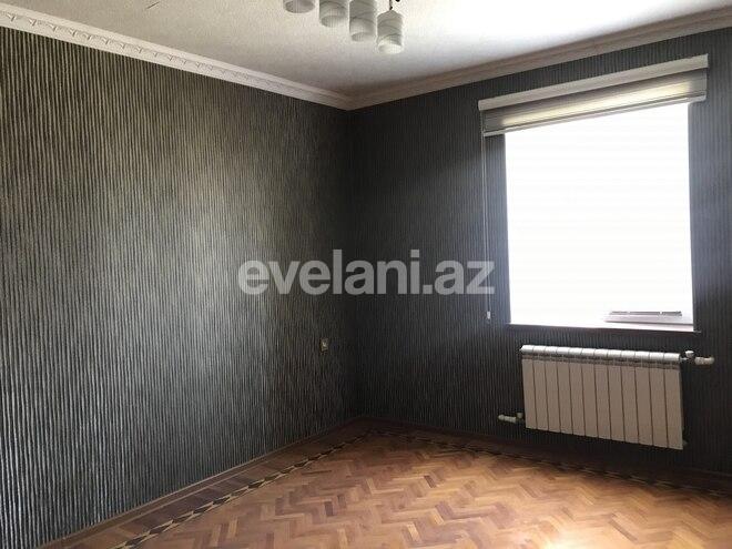 Kirayə verilir, yeni tikili, 3 otaqlı, 85 m², İnşaatçılar m.