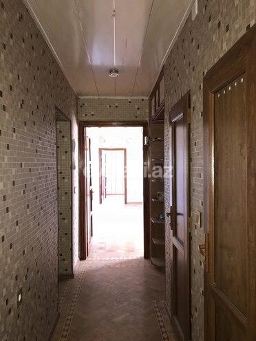 Kirayə verilir, yeni tikili, 3 otaqlı, 85 m², İnşaatçılar m.