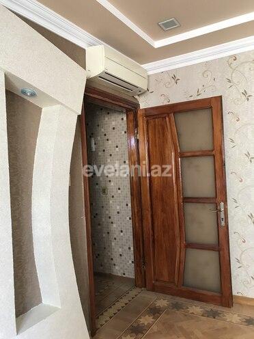 Kirayə verilir, yeni tikili, 3 otaqlı, 85 m², İnşaatçılar m.