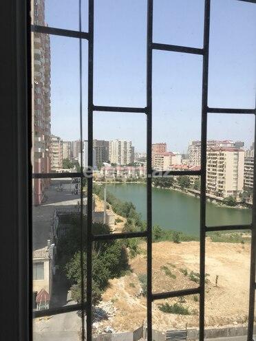 Kirayə verilir, yeni tikili, 3 otaqlı, 85 m², İnşaatçılar m.