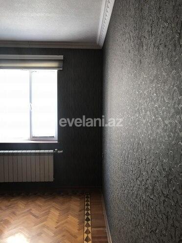 Kirayə verilir, yeni tikili, 3 otaqlı, 85 m², İnşaatçılar m.