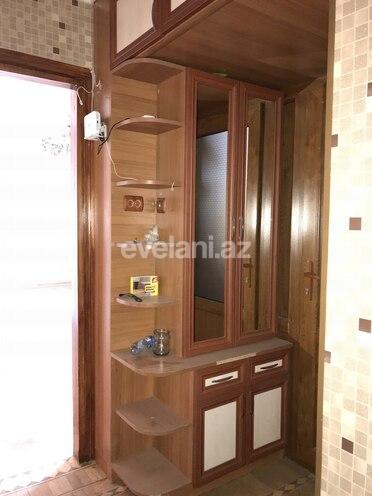 Kirayə verilir, yeni tikili, 3 otaqlı, 85 m², İnşaatçılar m.