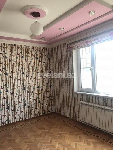 Kirayə verilir, yeni tikili, 3 otaqlı, 85 m², İnşaatçılar m.