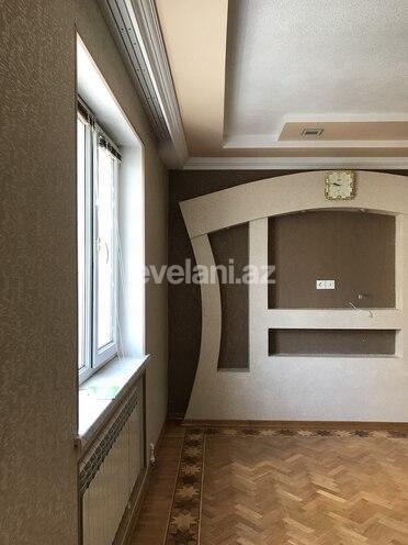 Kirayə verilir, yeni tikili, 3 otaqlı, 85 m², İnşaatçılar m.