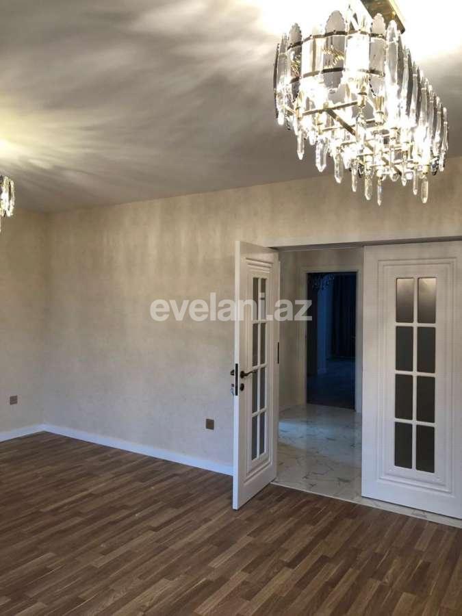 Satılır, köhnə tikili, 3 otaqlı, 91 m², Nizami m.