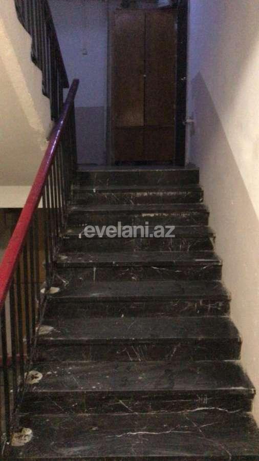 Satılır, köhnə tikili, 3 otaqlı, 91 m², Nizami m.