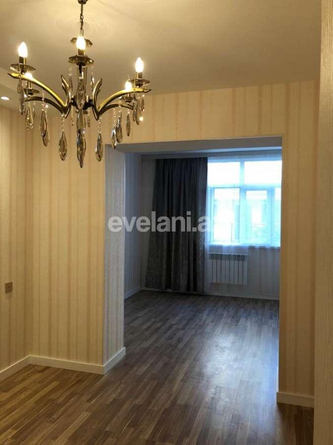 Satılır, köhnə tikili, 3 otaqlı, 91 m², Nizami m.