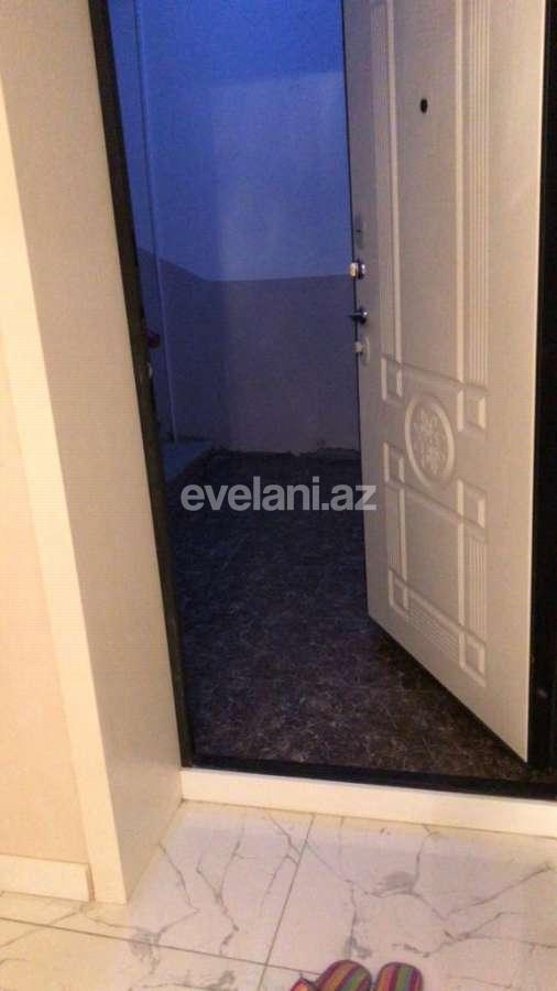 Satılır, köhnə tikili, 3 otaqlı, 91 m², Nizami m.