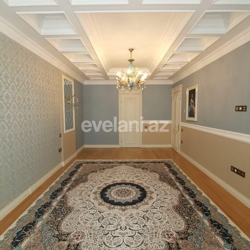 Sale, new building, 4 room, 240 m², Nasimi r.