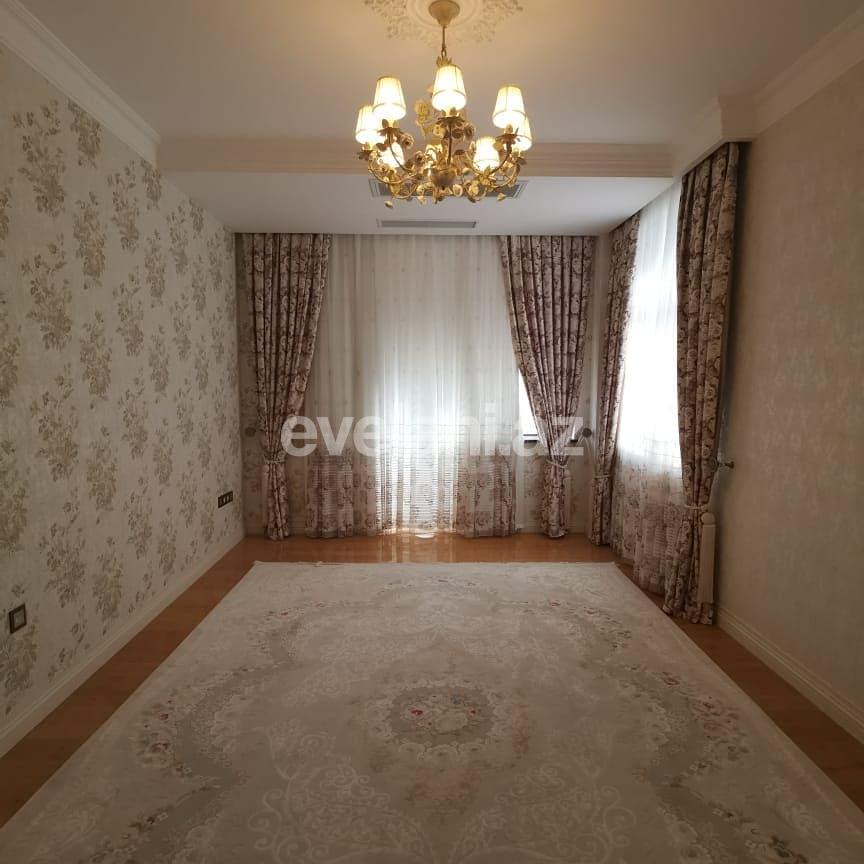 Sale, new building, 4 room, 240 m², Nasimi r.