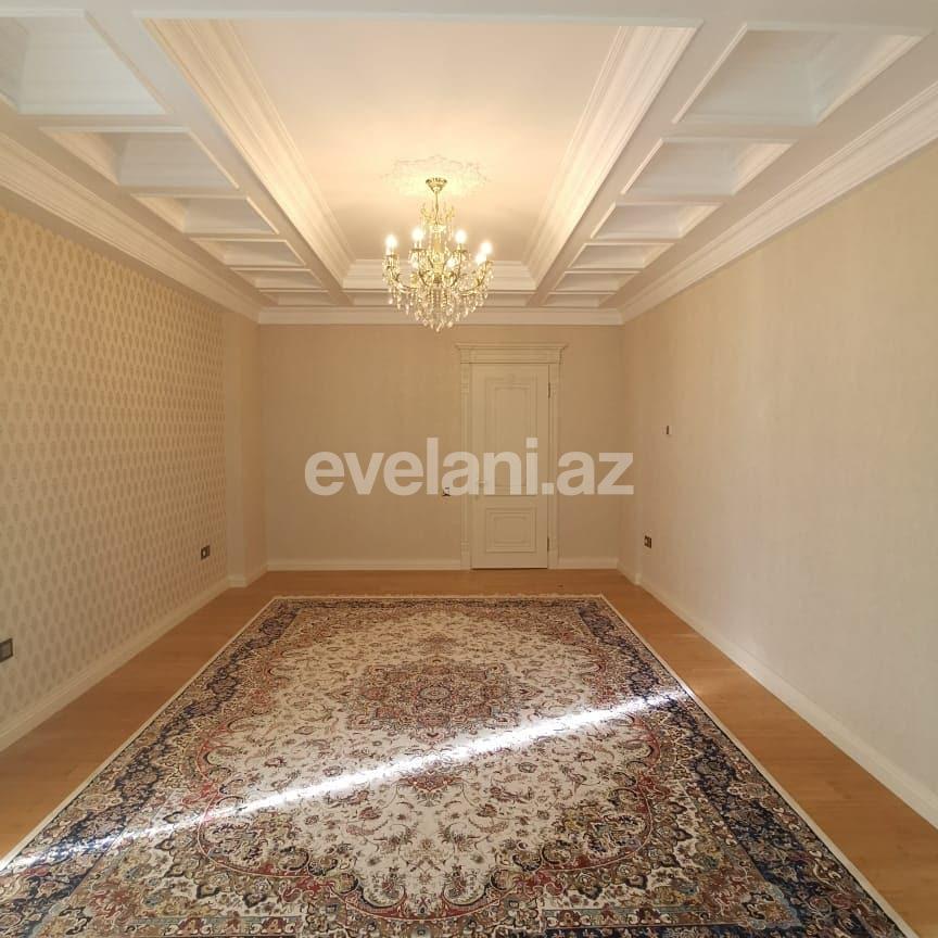 Sale, new building, 4 room, 240 m², Nasimi r.