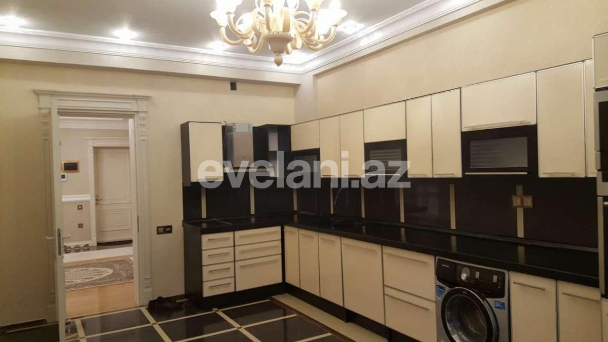 Sale, new building, 4 room, 240 m², Nasimi r.