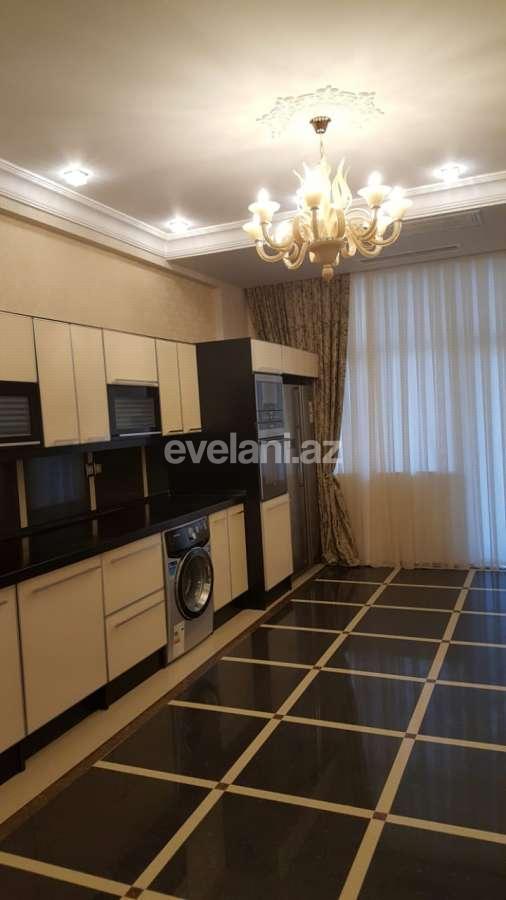 Sale, new building, 4 room, 240 m², Nasimi r.