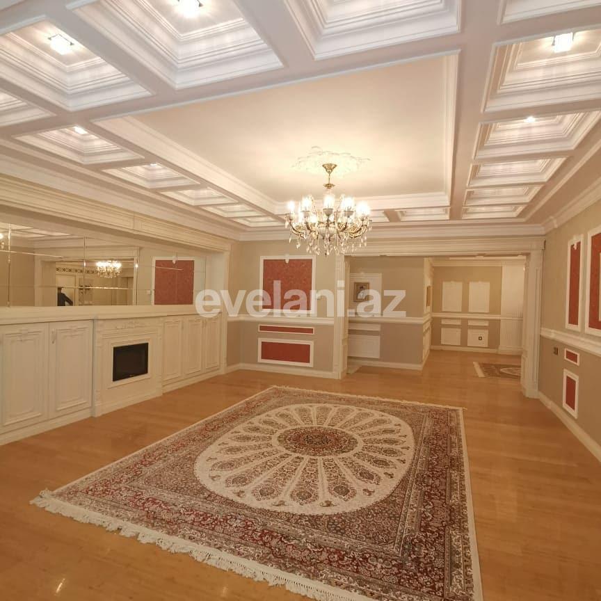 Sale, new building, 4 room, 240 m², Nasimi r.