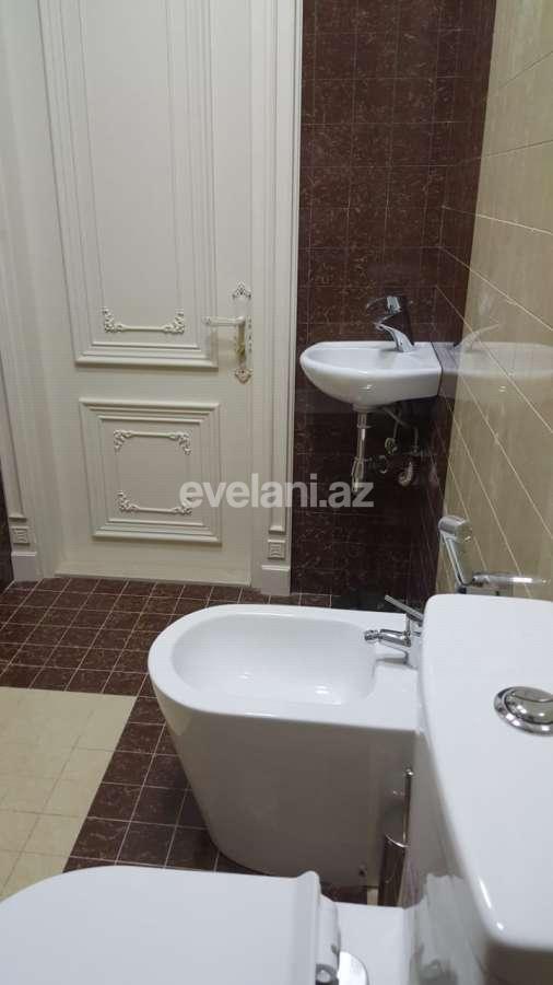 Sale, new building, 4 room, 240 m², Nasimi r.