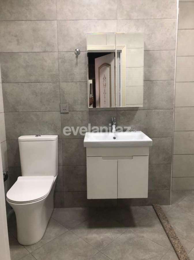 Satılır, yeni tikili, 2 otaqlı, 72 m², Nizami r.