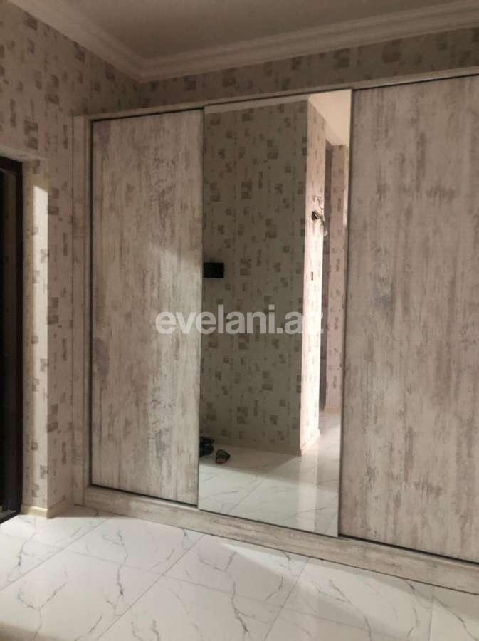 Satılır, yeni tikili, 2 otaqlı, 72 m², Nizami r.