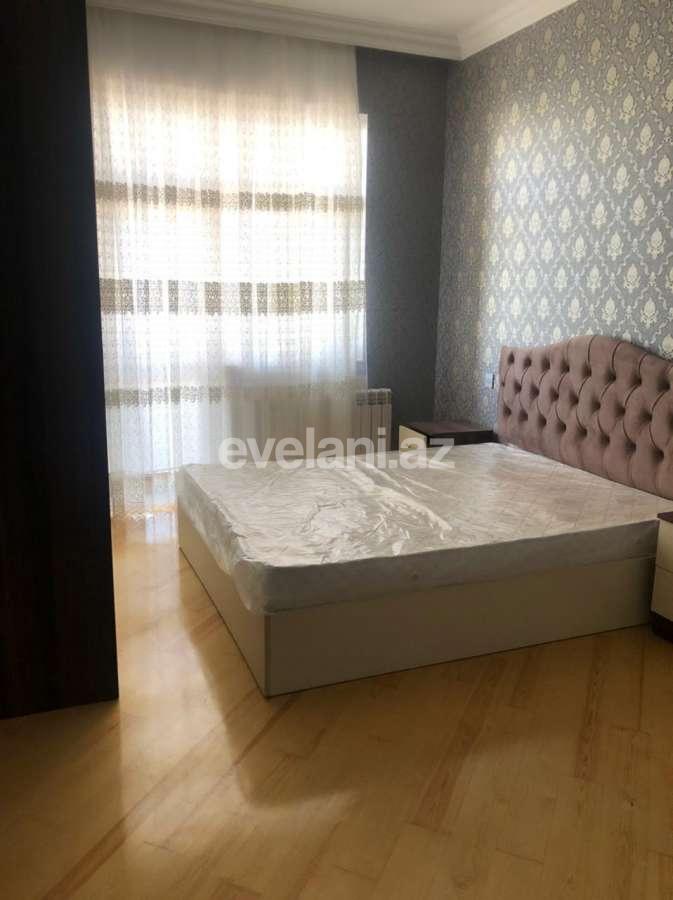 Satılır, yeni tikili, 2 otaqlı, 72 m², Nizami r.