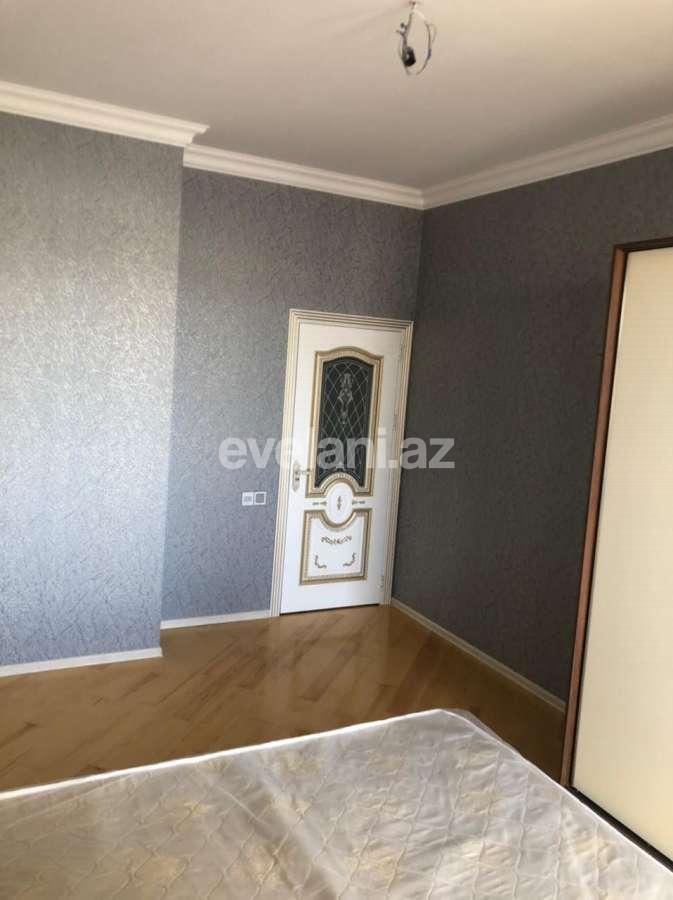 Satılır, yeni tikili, 2 otaqlı, 72 m², Nizami r.