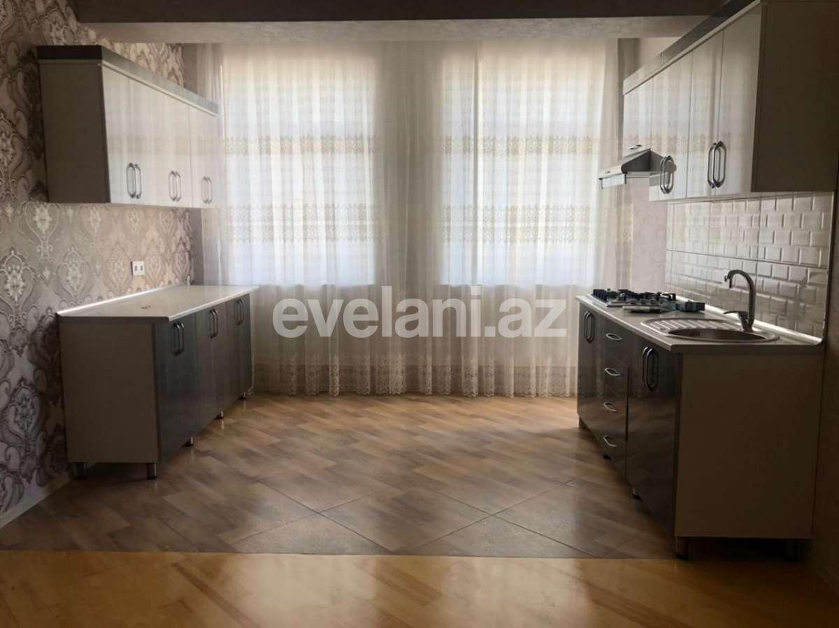 Satılır, yeni tikili, 2 otaqlı, 72 m², Nizami r.