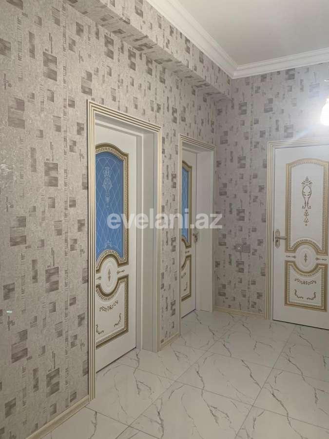 Satılır, yeni tikili, 2 otaqlı, 72 m², Nizami r.