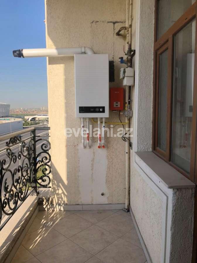 Satılır, yeni tikili, 2 otaqlı, 72 m², Nizami r.