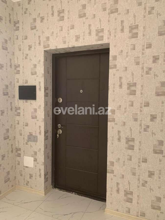 Satılır, yeni tikili, 2 otaqlı, 72 m², Nizami r.