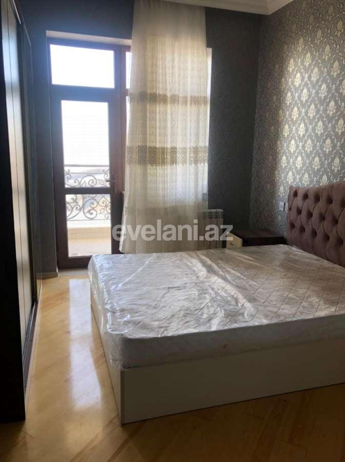 Satılır, yeni tikili, 2 otaqlı, 72 m², Nizami r.