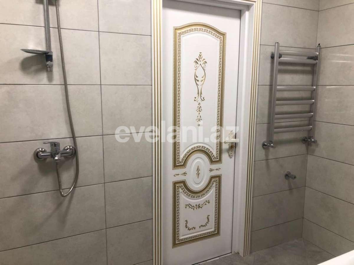 Satılır, yeni tikili, 2 otaqlı, 72 m², Nizami r.