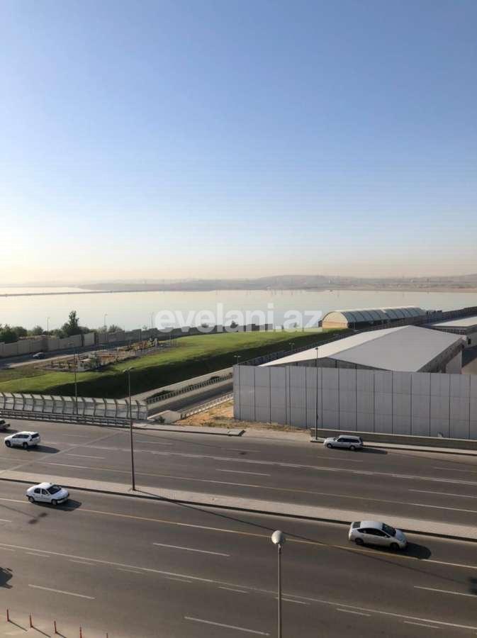 Satılır, yeni tikili, 2 otaqlı, 72 m², Nizami r.