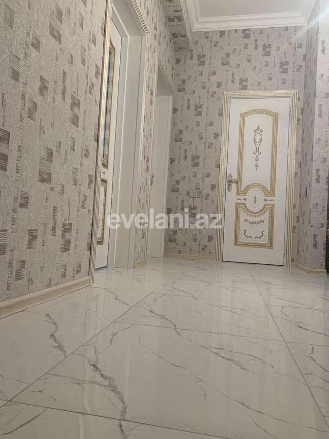 Satılır, yeni tikili, 2 otaqlı, 72 m², Nizami r.