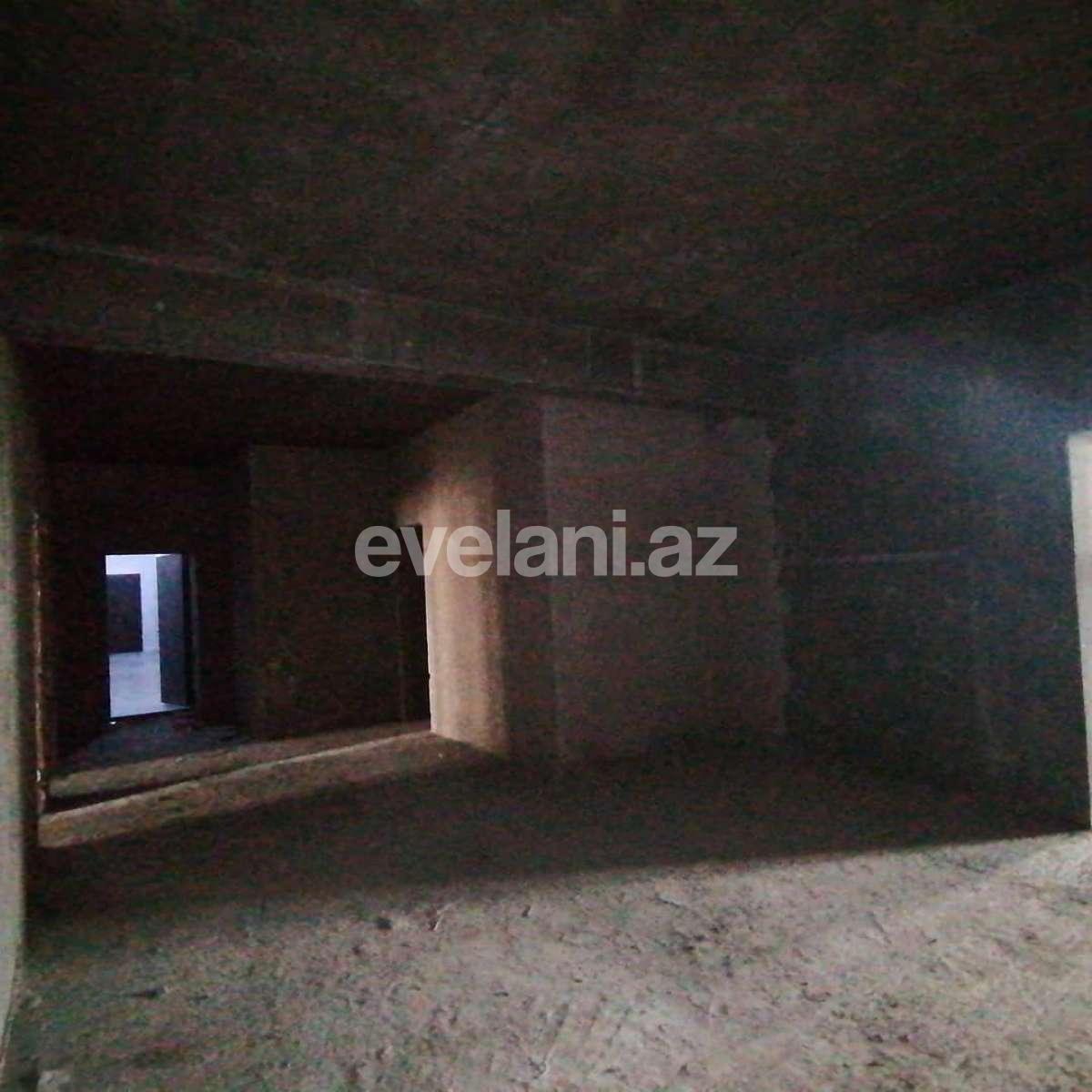 Sale, new building, 4 room, 219 m², Nariman Narimanov m.