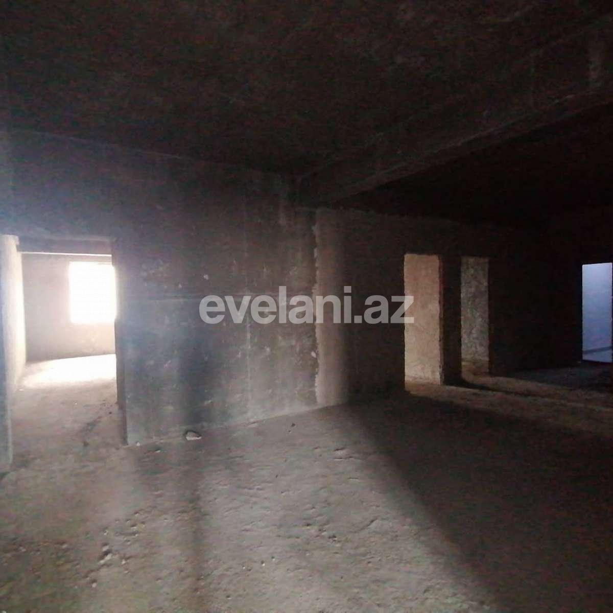 Sale, new building, 4 room, 219 m², Nariman Narimanov m.