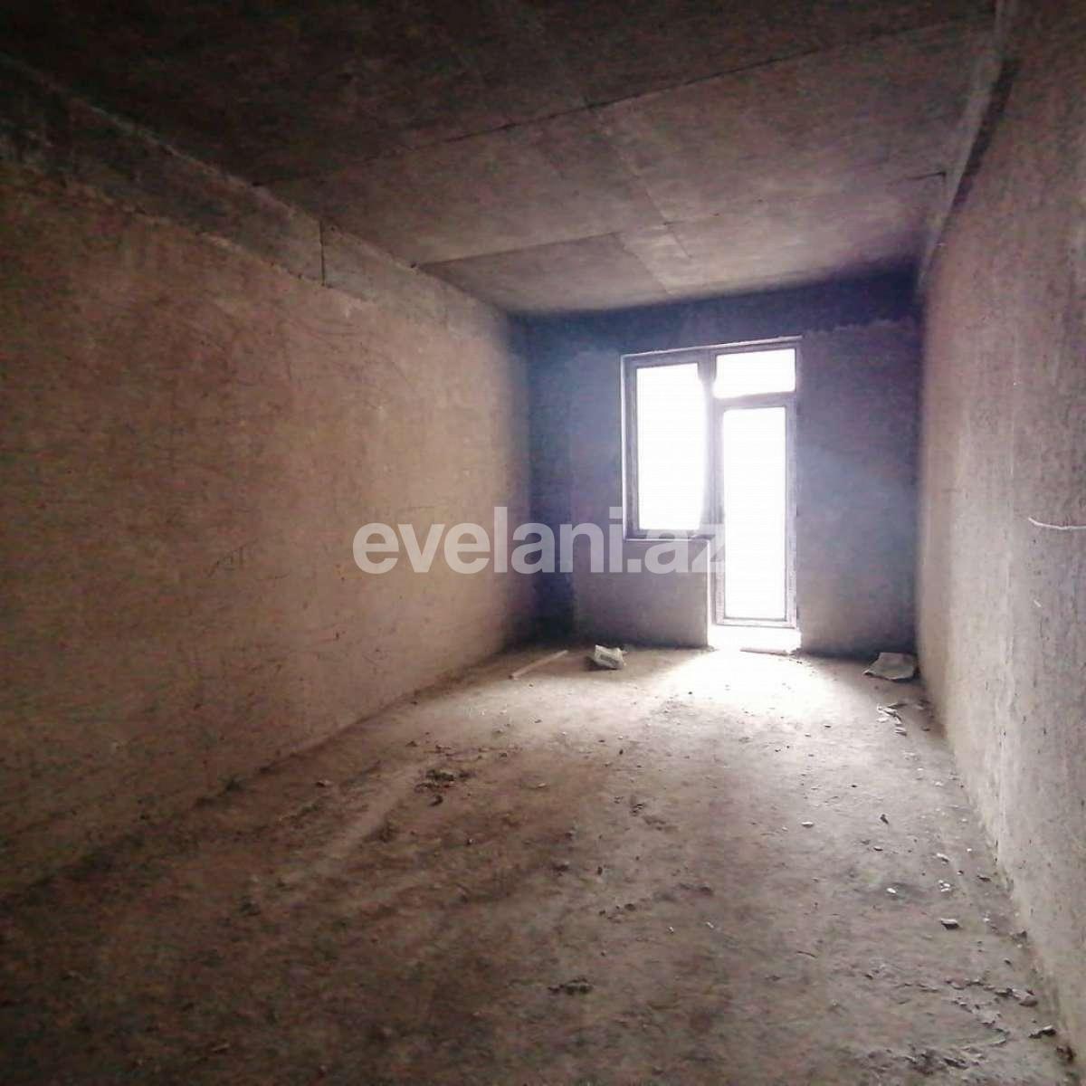 Sale, new building, 4 room, 219 m², Nariman Narimanov m.