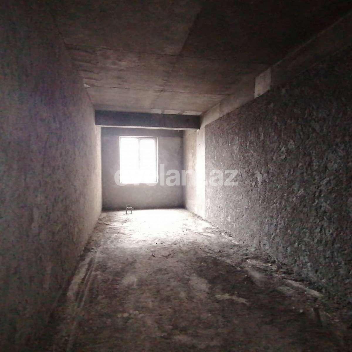 Sale, new building, 4 room, 219 m², Nariman Narimanov m.