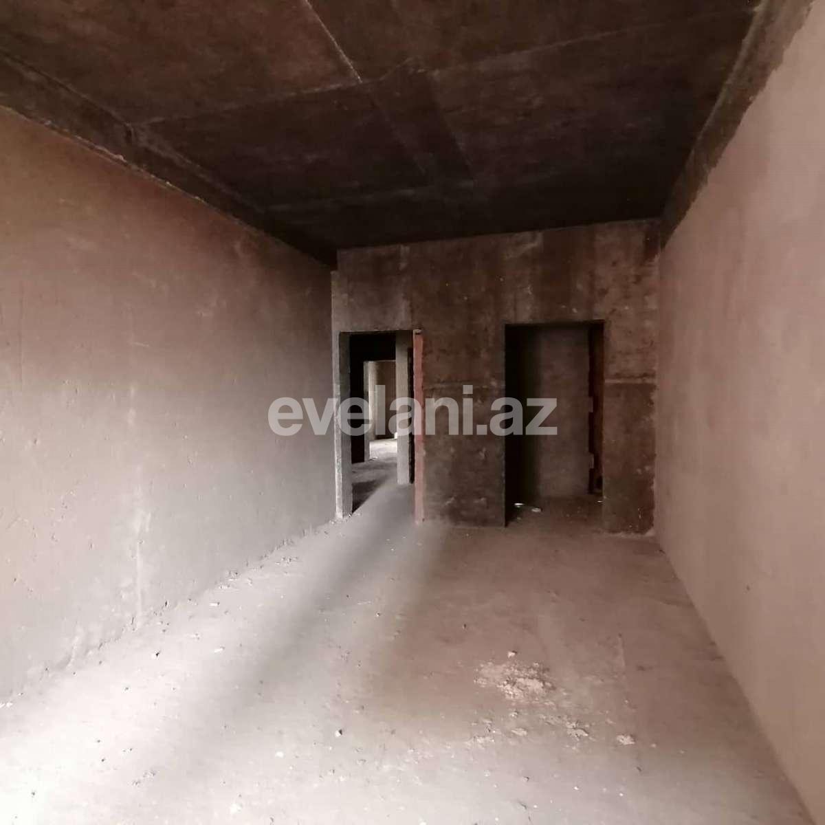 Sale, new building, 4 room, 219 m², Nariman Narimanov m.