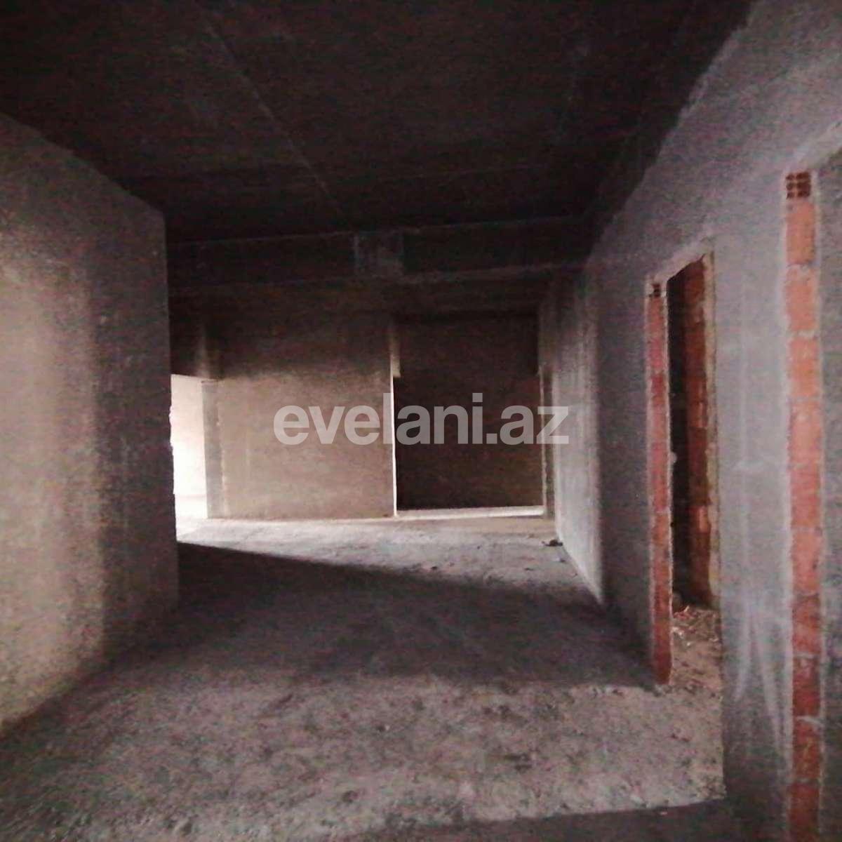 Sale, new building, 4 room, 219 m², Nariman Narimanov m.